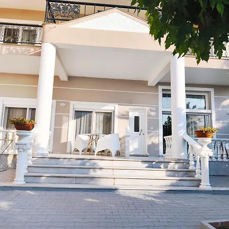 V_paradise Nea Iraklitsa